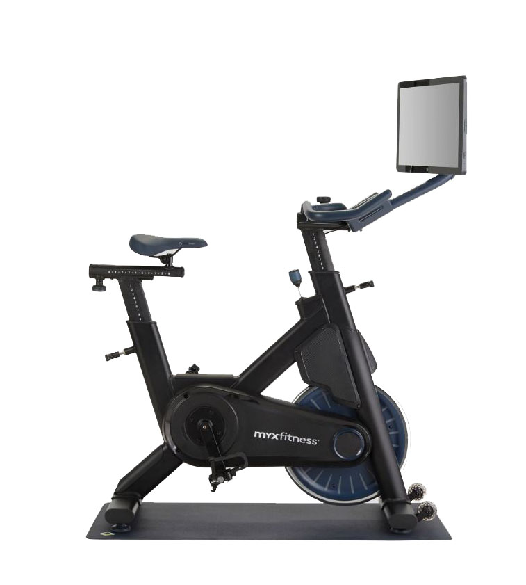 MYX II Exercise Bike