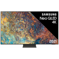 Samsung 55" Q60A QLED 4K Smart Tv -AED 2,358AED 2,033
Save AED 325:
