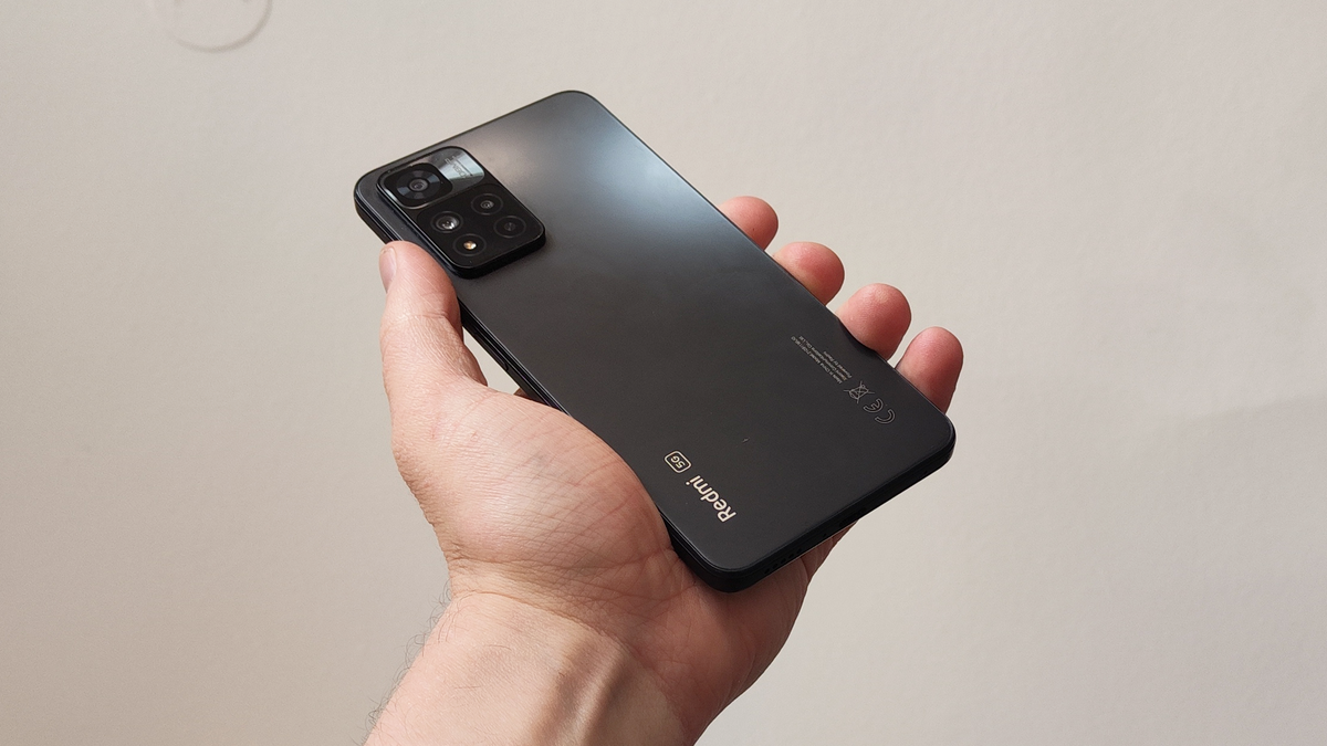 esim xiaomi redmi note 11 pro