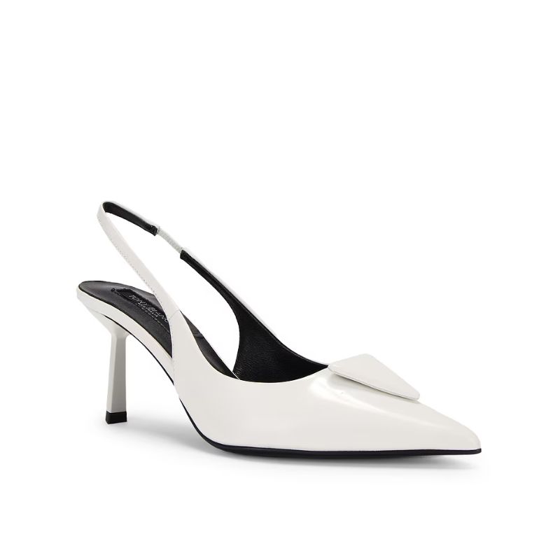 cut out of Bertie Slingback Pump by Tony Bianco