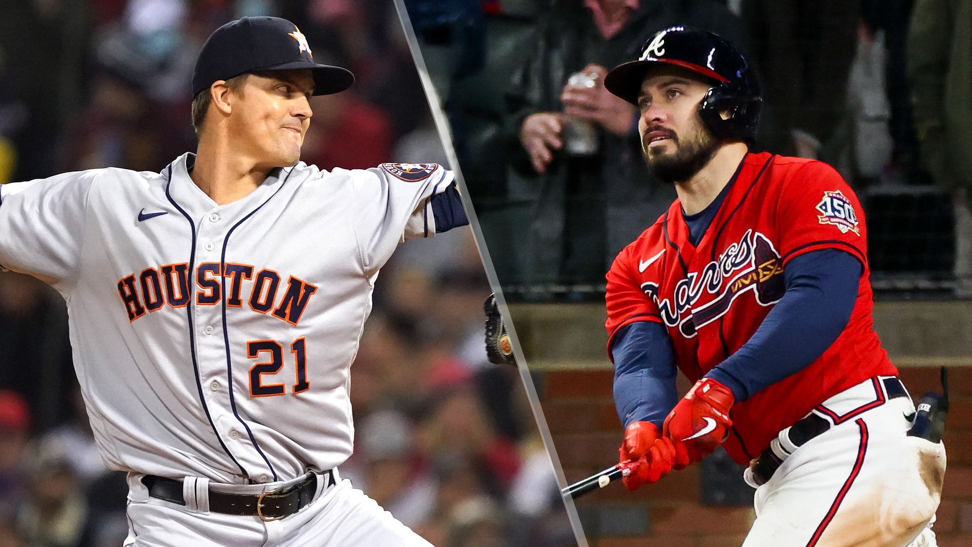 Astros-Athletics MLB Opening Day 2021 live stream (4/1): How to watch  online, TV info, time 