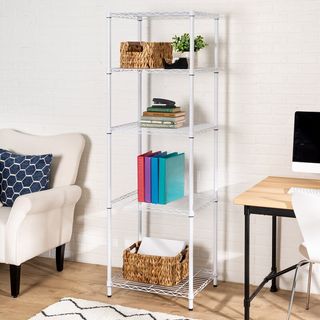 Wayfair Basics® Alexandrina 3-Tier Shelving Unit (72