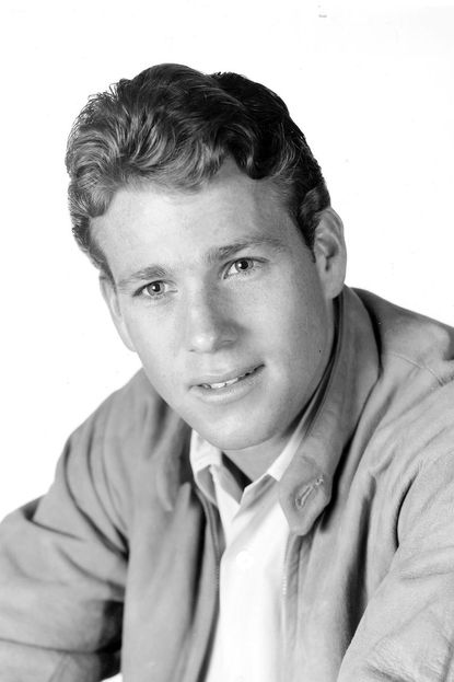 Ryan O'Neal