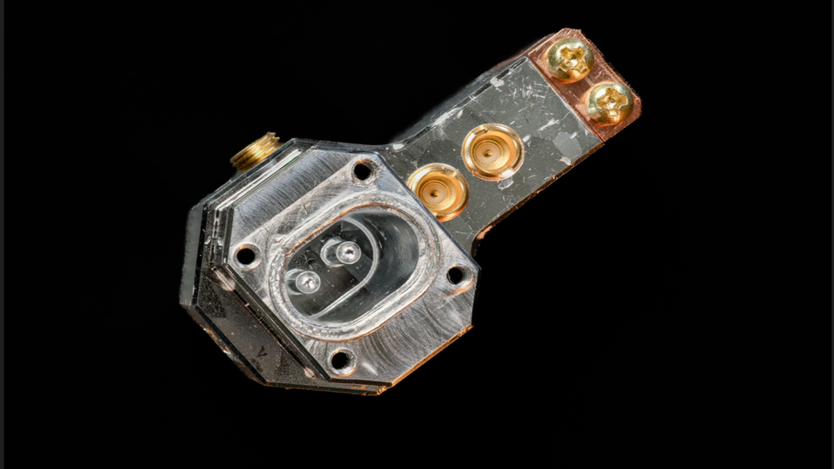 Quantum computing startup wants to launch a 1000-qubit machine by 2031 that could make the traditional HPC market obsolete