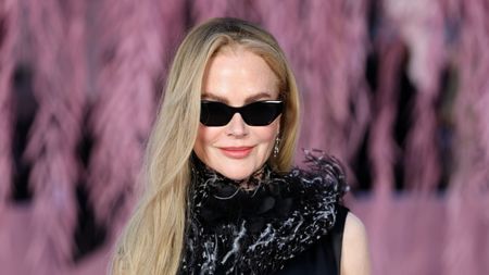 Nicole Kidman