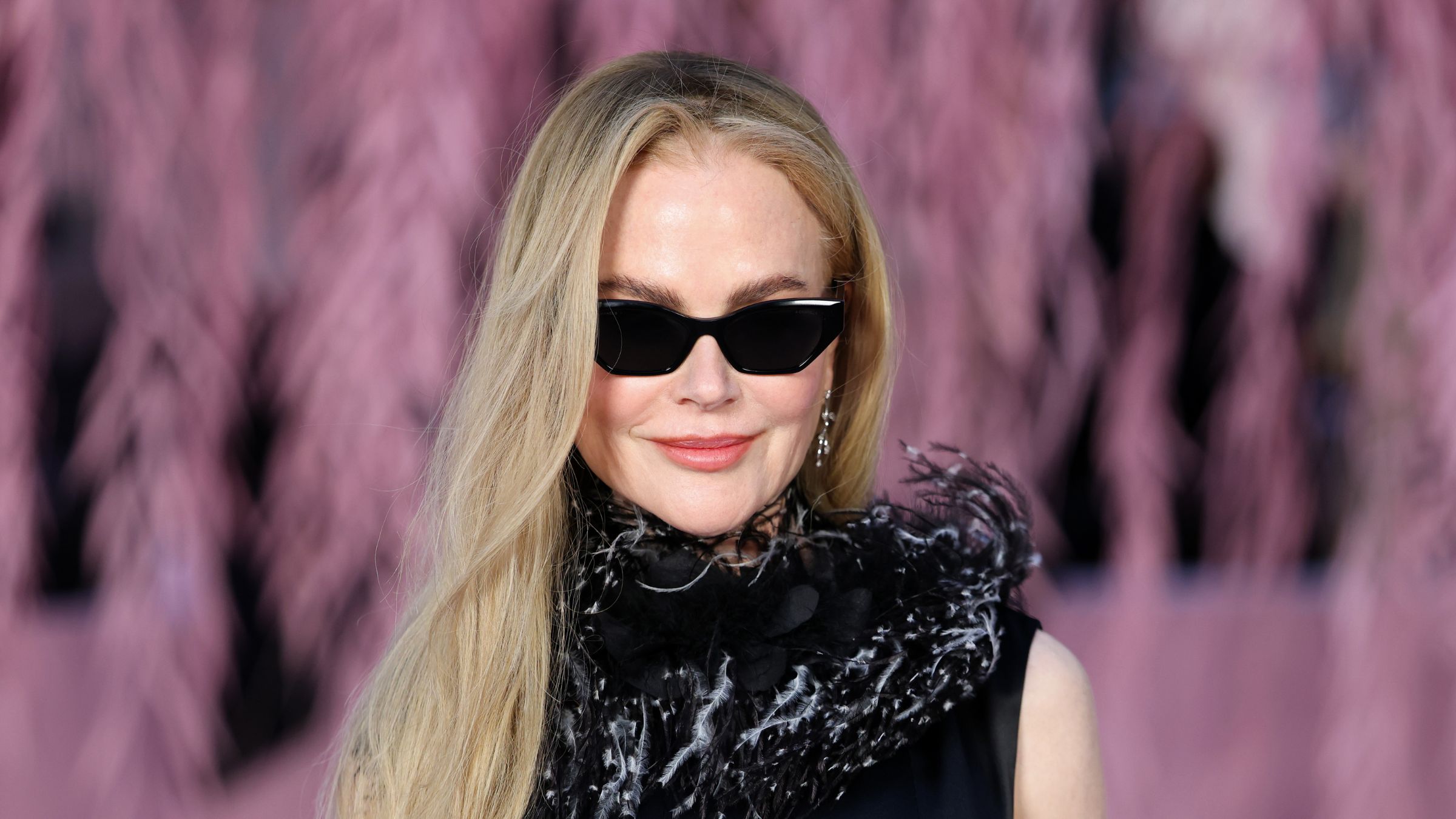 Nicole Kidman