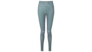 Tentree light blue leggings, a pick from the best gym leggings to buy