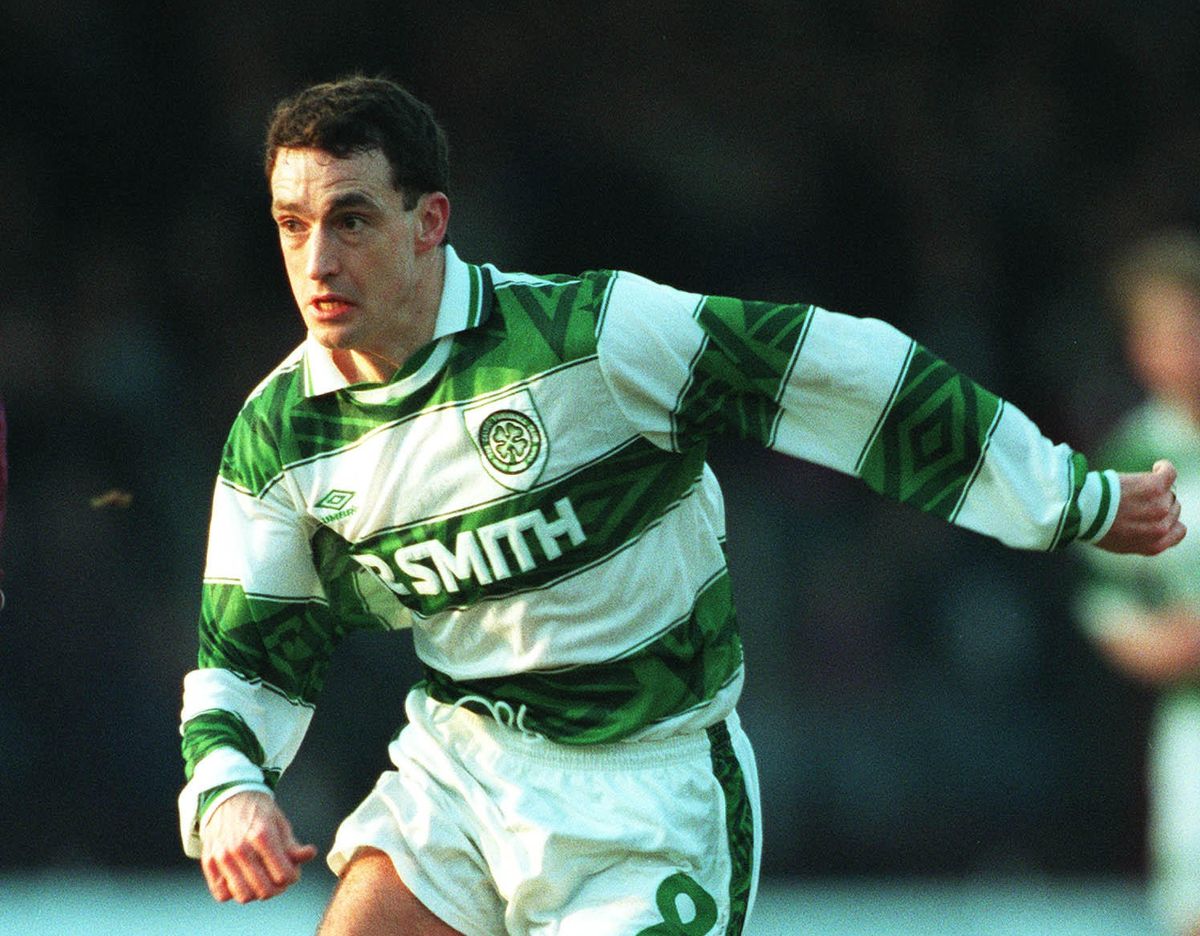 The best Scottish midfielders ever | FourFourTwo