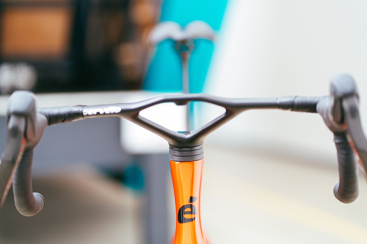 Cervelo S5