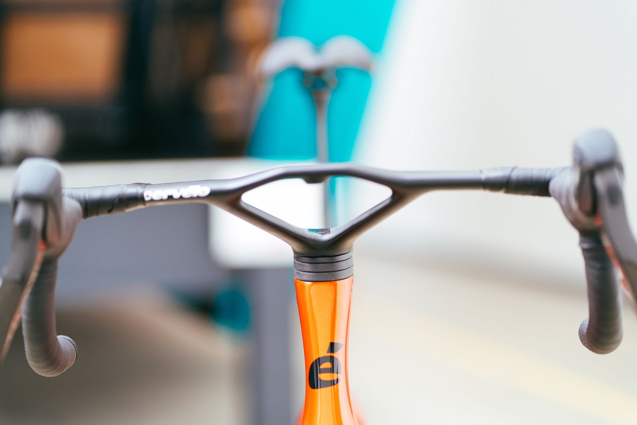 Cervelo S5