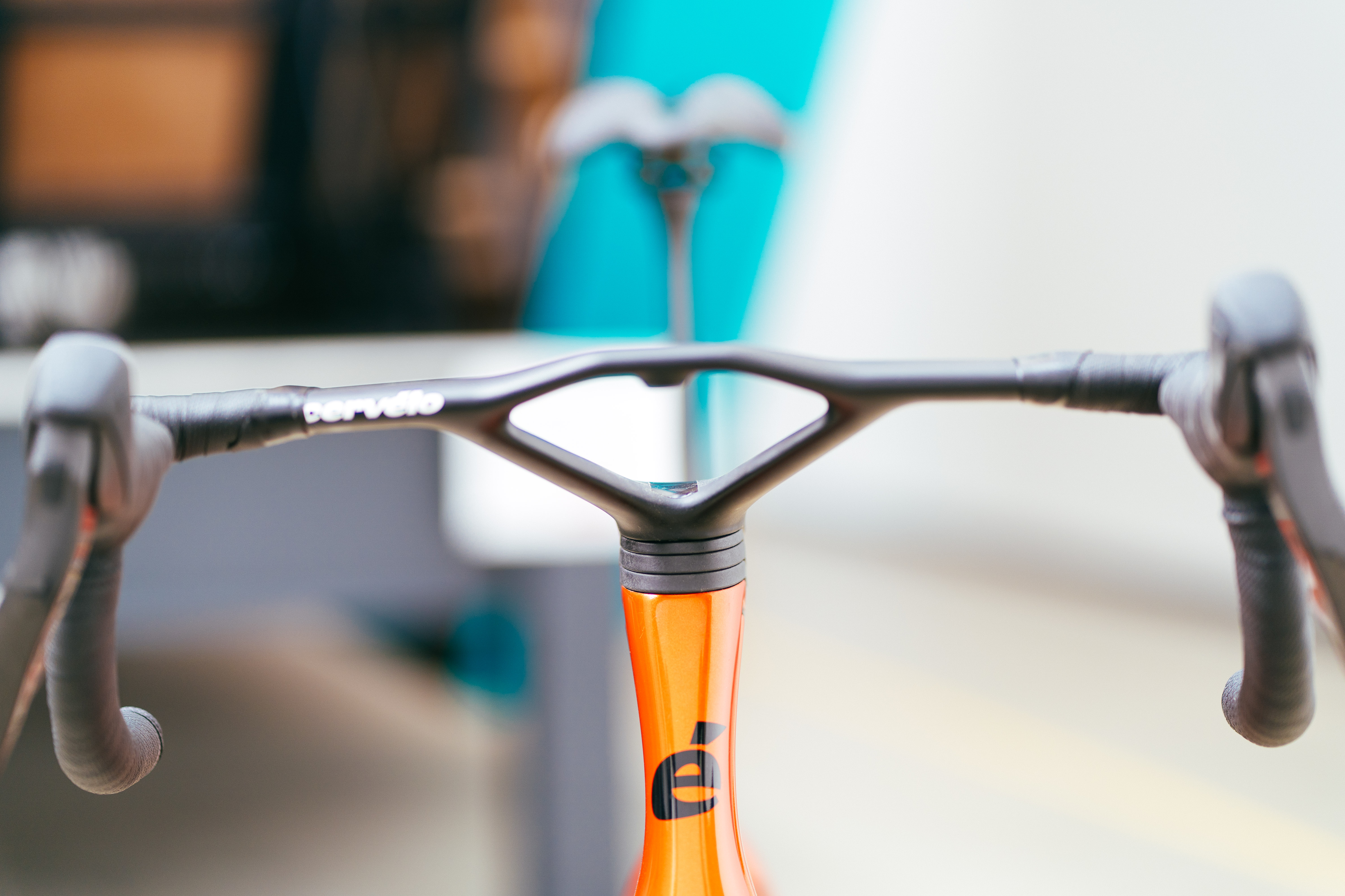 Cervelo S5