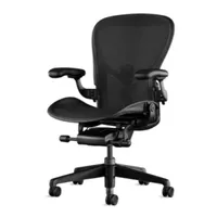 Herman Miller Aeron Gaming Chair