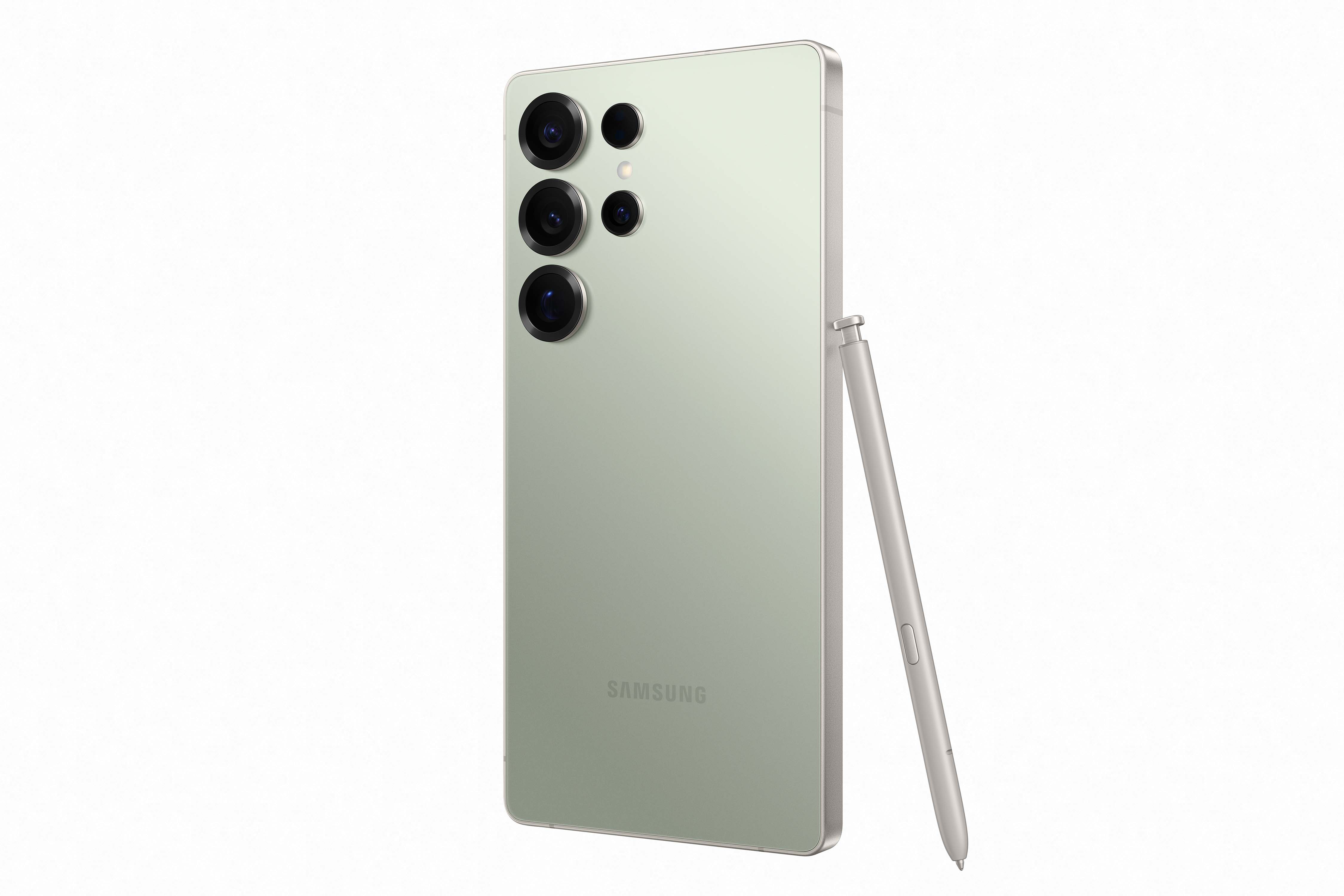 Could the Samsung Galaxy S25 replace your mirrorless camera?