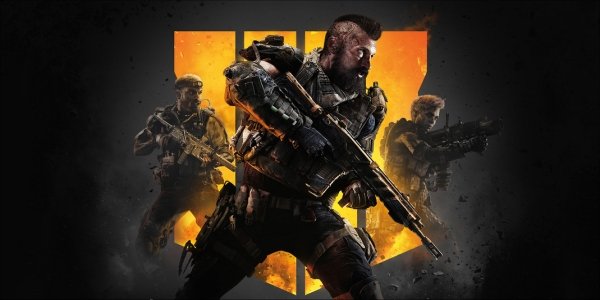 Black Ops 4