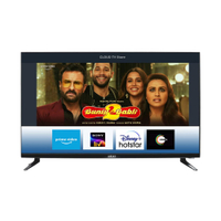 Akai 80 cm (32 inch) HD Ready LED Smart Android TV