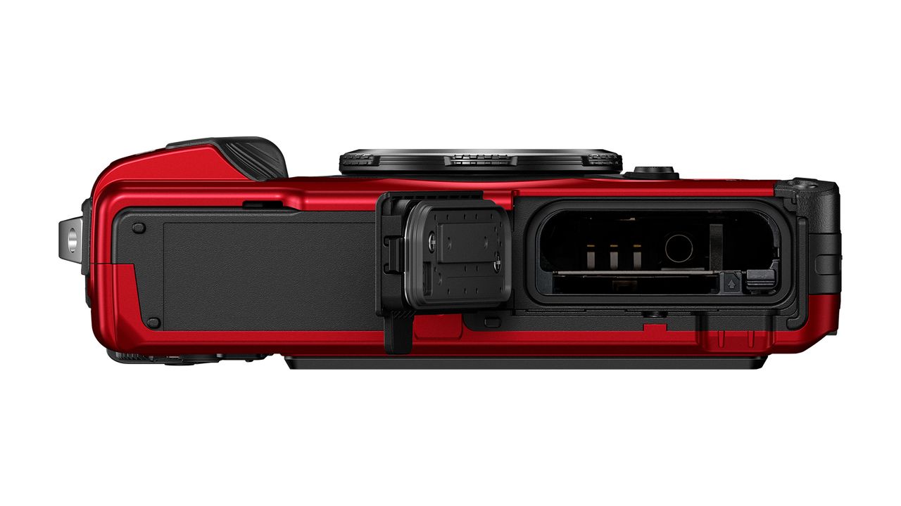 OM System Tough TG-7