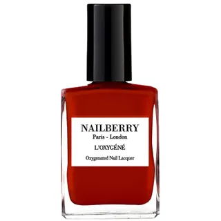 Nailberry Nail Polish 