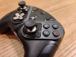 Thrustmaster eSwap X Pro controller review