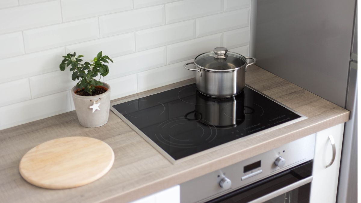 Range buying guide Electric vs gas stoves and everything you need to