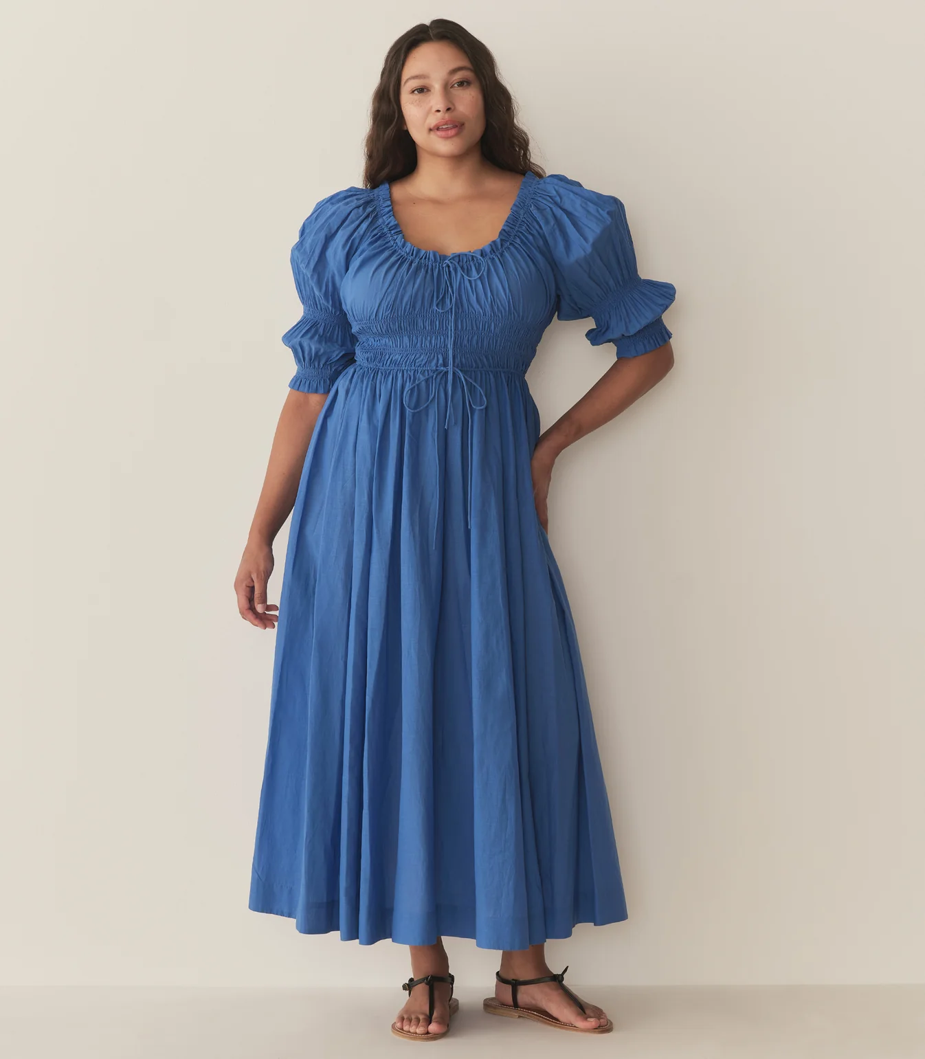 DOEN, Ischia Dress