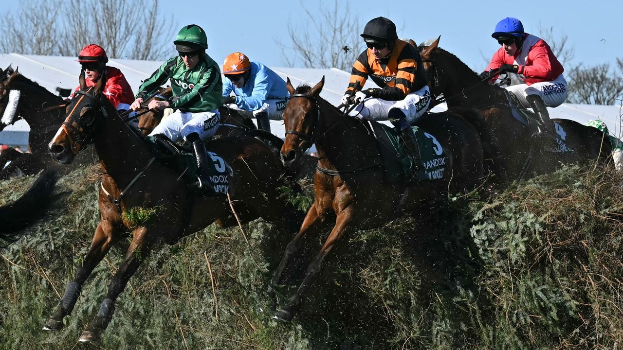How to watch Grand National 2026: Free Streams & TV Channels for Aintree National Hunt Race