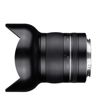 Astro lens