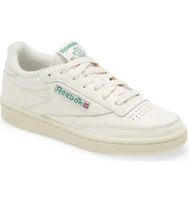 Club C 85 Sneaker