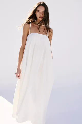 Free People All for Sun Maxi