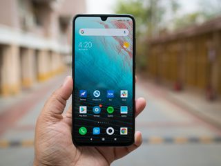 Xiaomi Mi 9 review