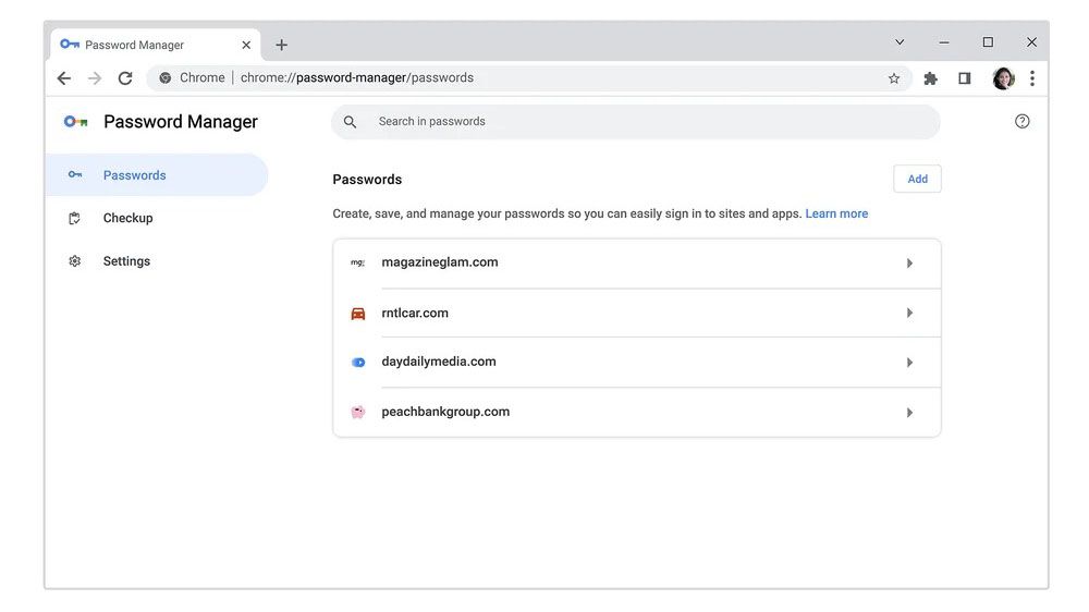 Test du gestionnaire de mots de passe Google avantages, inconvénients, fonctionnalités, avis