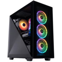 ABS Tempest Aqua Gaming PC | Core i7 14700F | RTX 4070 Ti Super | 32 GB DDR5-6000 | 1 TB SSD | $1,999.99 $1,749.99 at Newegg (save $250)