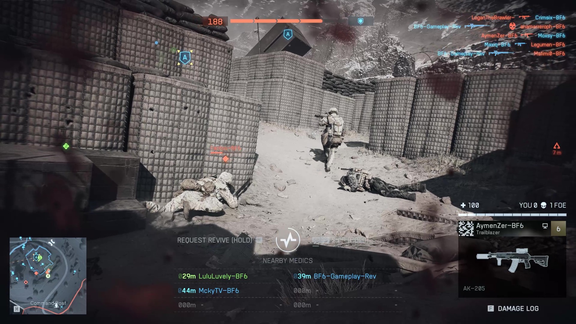 Battlefield 6