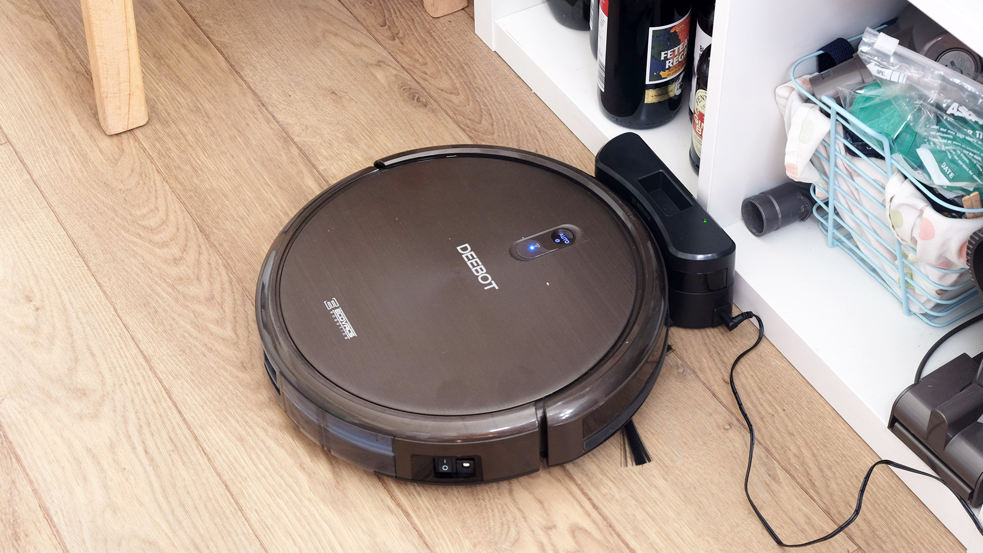 Best robot vacuum cleaners