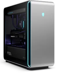 Alienware Area-51 gaming desktop