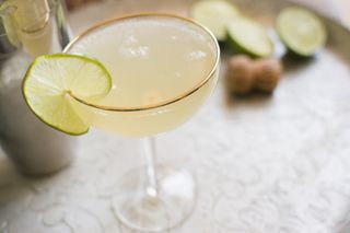 Daiquiri cocktail