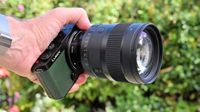 Sigma 85mm f/1.2 DG Art product image