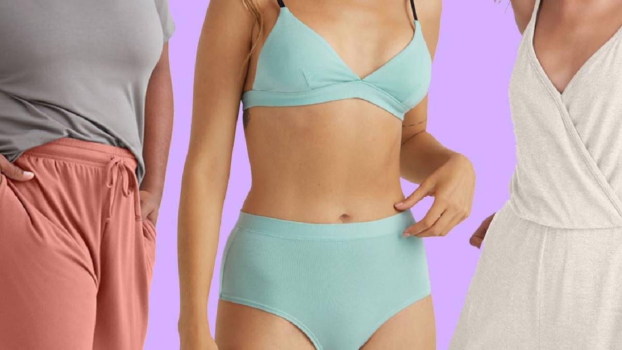 MeUndies End of The Year 2021 Sale – Up to 40% Off Undies, Socks,  Bralettes, Loungewear, Packs, and More!