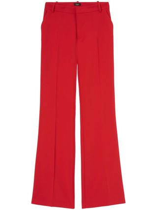 Paris Crepe Trousers