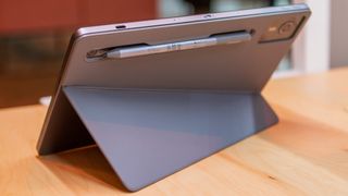 Lenovo Chromebook Duet 11 hands-on