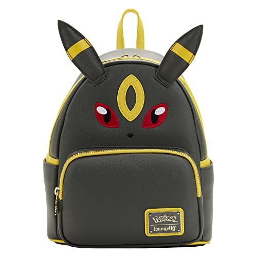 Pokemon Umbreon Mini Backpack