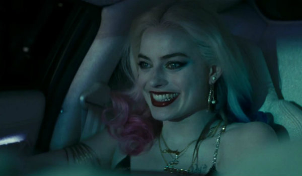 Harley Quinn Suicide Squad
