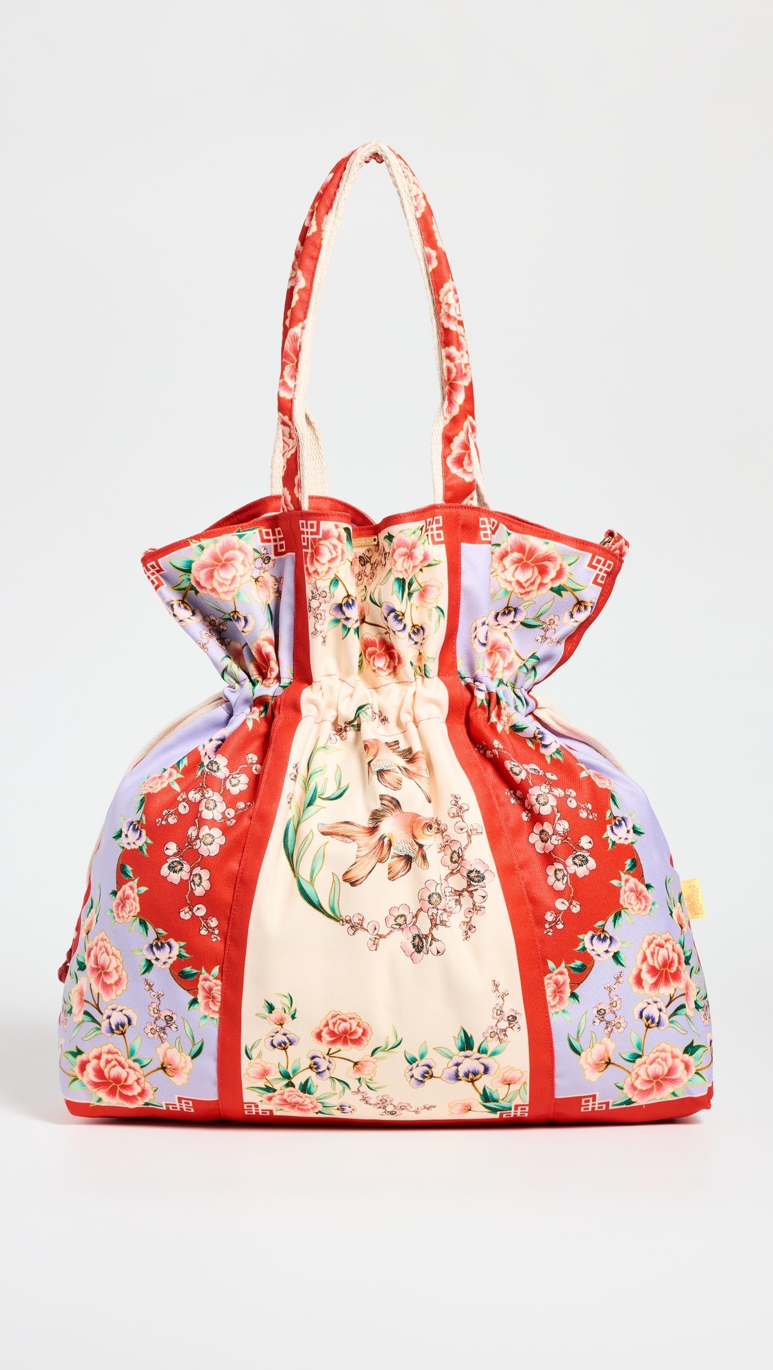 agua bendita Sonja Bag