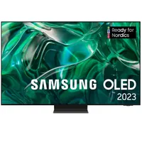 Samsung S95C 65" (2023) | 41 990:- 24 990:- hos SamsungSpara 17 000 kronor:lägsta prisetvi sett hittills