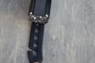 Blackburn dayblazer split strap
