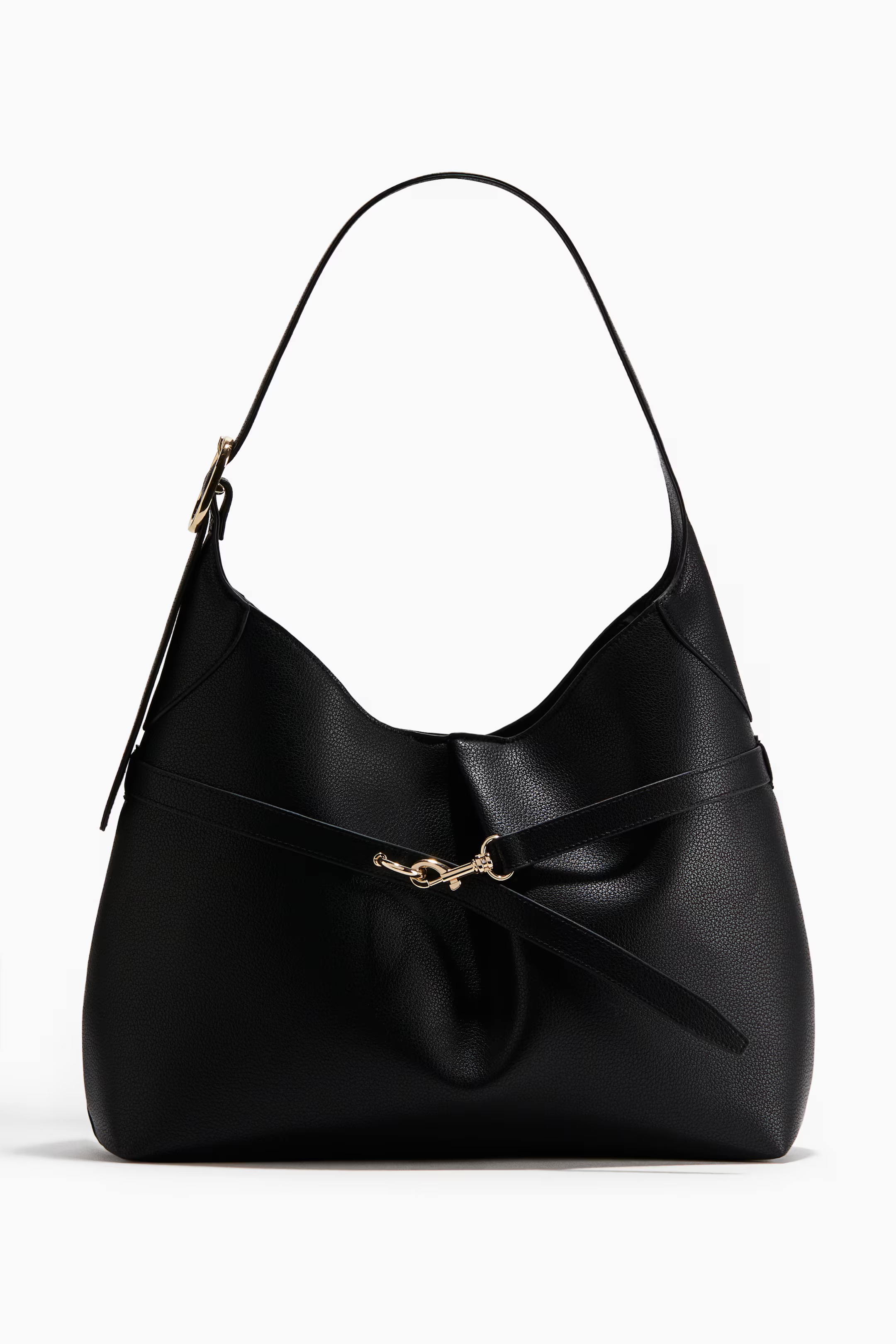 H&amp;amp;M, Slouchy Shoulder Bag