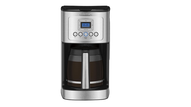 coffee maker