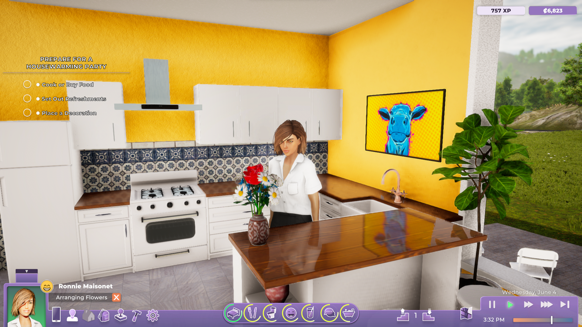 Life Sims — «самая сложная ролевая игра из когда-либо написанных», говорит директор Life by You