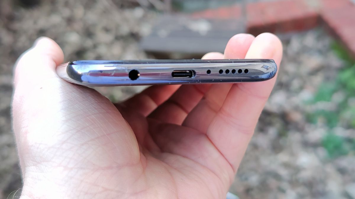 Hands On Xiaomi Redmi Note 8 Pro Review Techradar 6199