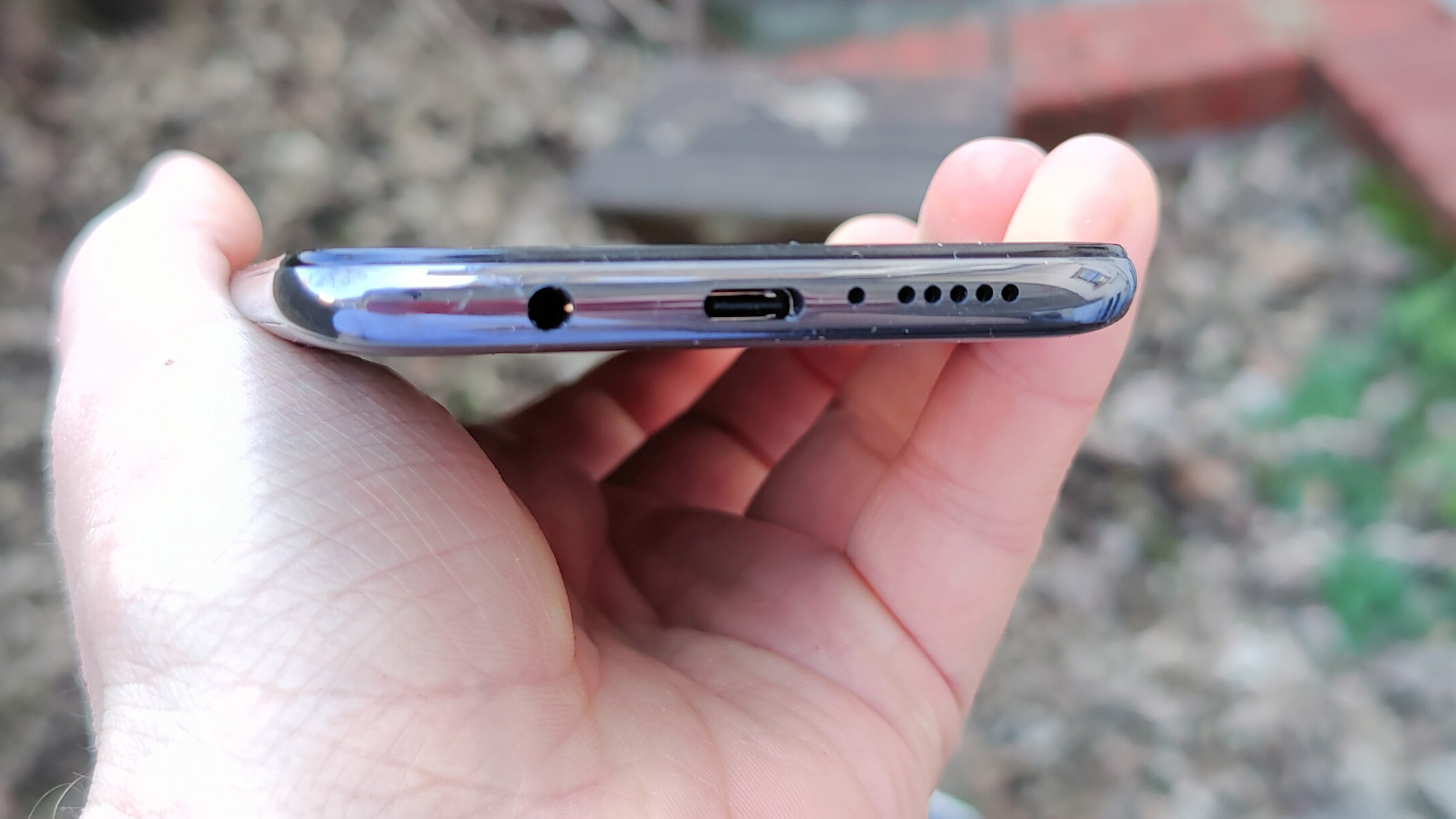 Hands On Xiaomi Redmi Note 8 Pro Review Techradar 