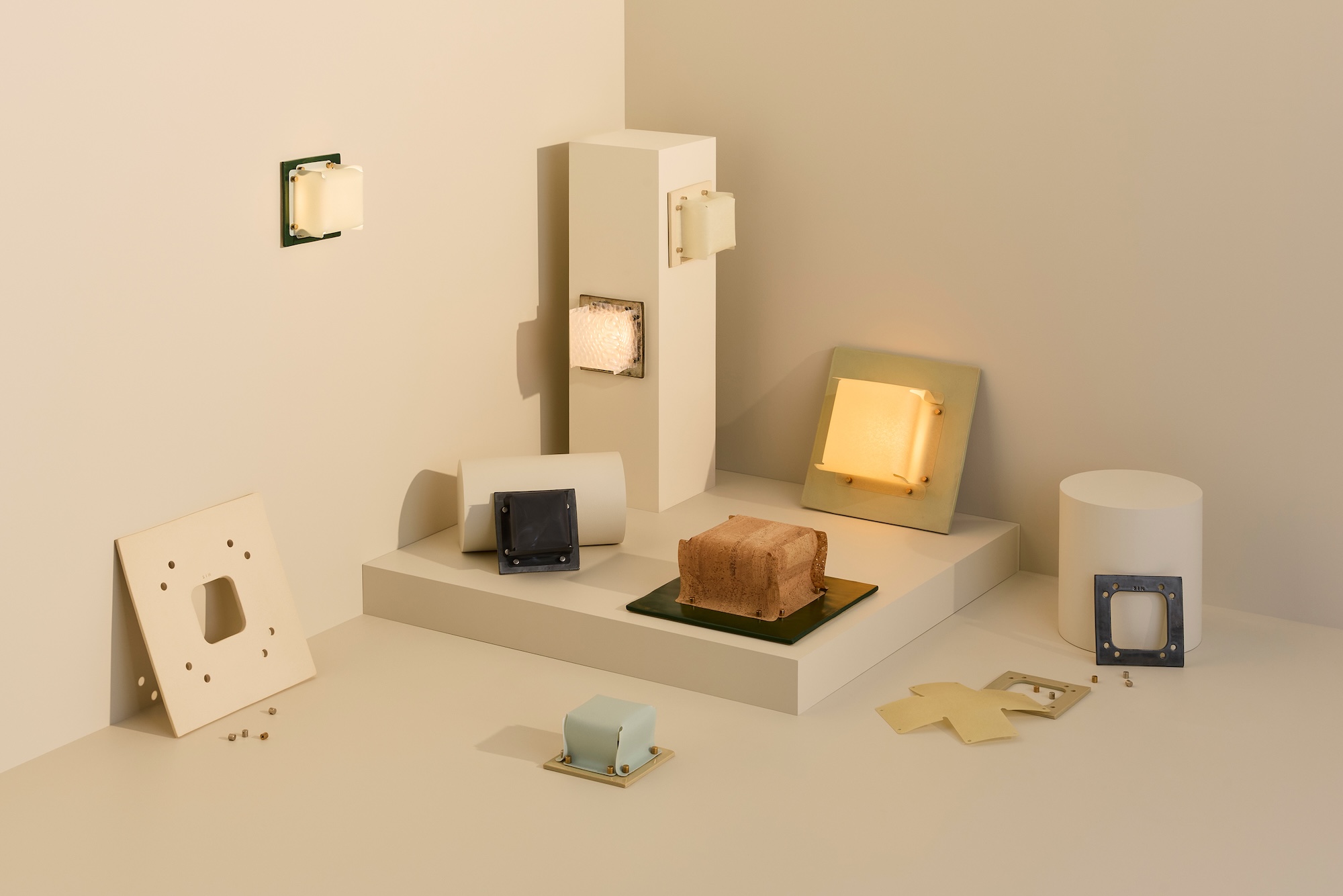 SIN-Field Lighting Collection